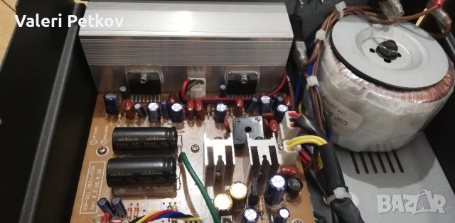 Активен миксер Img Stage Line PMX-70, снимка 15 - Ресийвъри, усилватели, смесителни пултове - 51980872