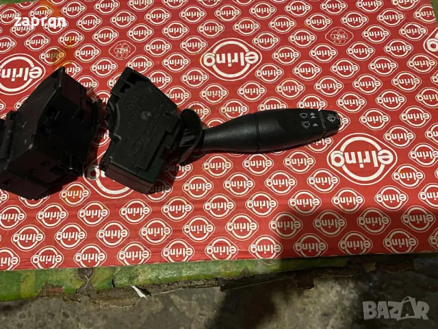 Лостчета/ключове мигачи и чистачки за Ford/Форд Transit/Транзит Connect/Канект и други модели, снимка 3 - Части - 48953173