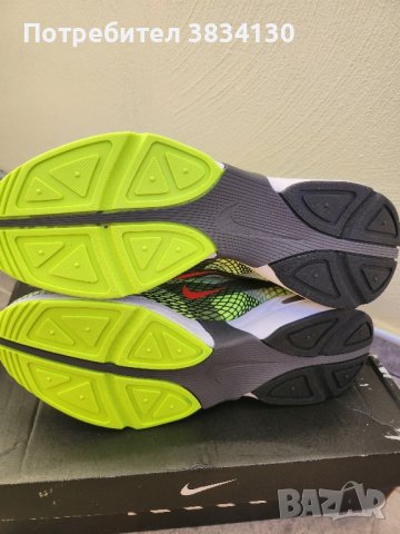 Маратонки  "Nike", снимка 4 - Спортни обувки - 43909794