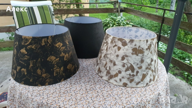 Намаление! Авторска скулптура, Голо женско тяло–лампа, над 10кг, снимка 7 - Настолни лампи - 37056486