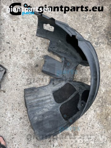 Подкалник за БМВ е60 преден ляв bmw, снимка 3 - Части - 38810198