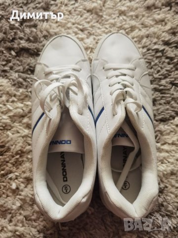 Маратонки Donnay, снимка 2 - Маратонки - 37334866