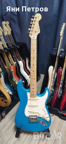 Електрическа китара Fender, PRS, Godin, ESP, снимка 4 - Китари - 35010090