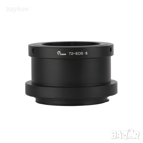 Адаптер T2-Canon EOS R