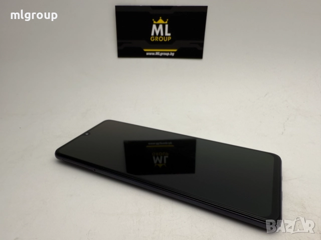 #MLgroup предлага:   #Samsung Galaxy A41 64GB / 4GB RAM Dual-SIM, втора употреба, снимка 2 - Samsung - 51634319