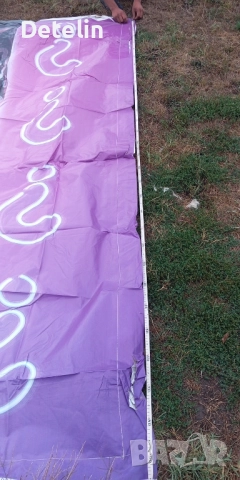 платна от билбордове на едро 18 лв/ бр !!!