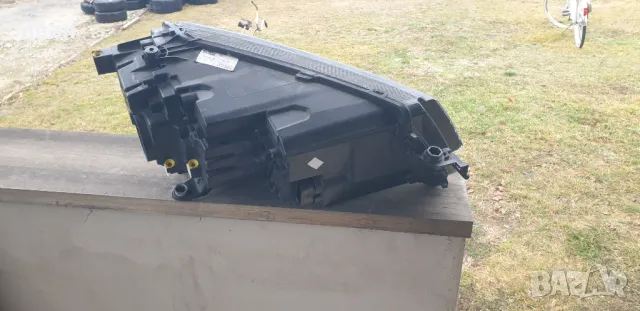 Фар skoda karoq, снимка 5 - Части - 49336806