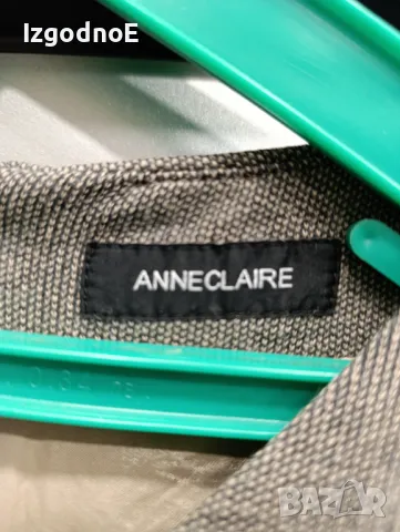 XL/XXL Зимна рокля Anne Claire , снимка 5 - Рокли - 48316096