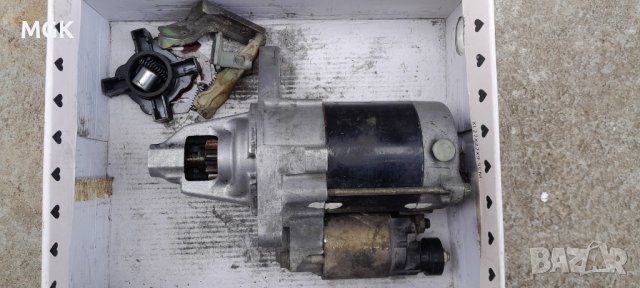 Стартер HONDA, снимка 2 - Части - 40592208