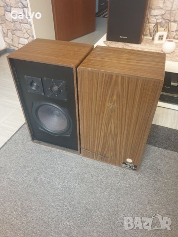 Visonik  VSL 143, снимка 5 - Тонколони - 39379440