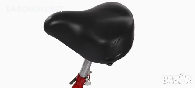 SUPER BRAND Намаление Супер Модел Нов Триколесен Велосипед 20 цола Сгъваем, снимка 6 - Велосипеди - 47668226