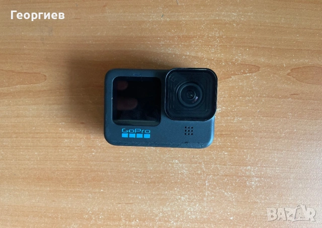 GoPro black hero 11, снимка 9 - Камери - 53369766