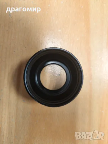 Nikon UR -E20 made in JAPAN , снимка 4 - Обективи и филтри - 48110842