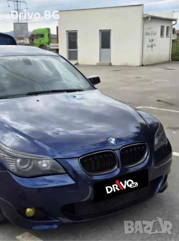 Гаранция! Нови Висококачествени Поставки за Чаши за BMW E60 и E61, снимка 6 - Части - 50672687