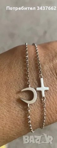 Гривни сребро  Aristocrazy оригинални 