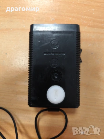 CdS WEIMAR LUX светломер, снимка 4 - Чанти, стативи, аксесоари - 50889594