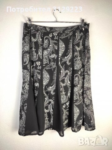 Oscar B skirt 46, снимка 4 - Поли - 37820087