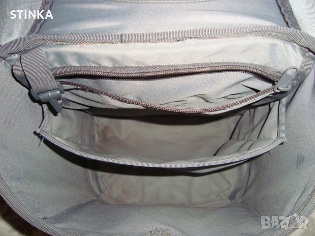 STEP BY STEP ЕРГОНОМИЧНА РАНИЦА, снимка 11 - Раници - 37798453