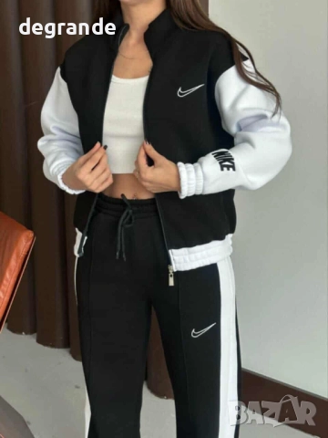 НАМАЛЕН Ватиран екип Nike 