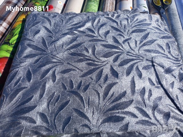 Покривало със залепващо покритие , снимка 5 - Покривки за легло - 35442690