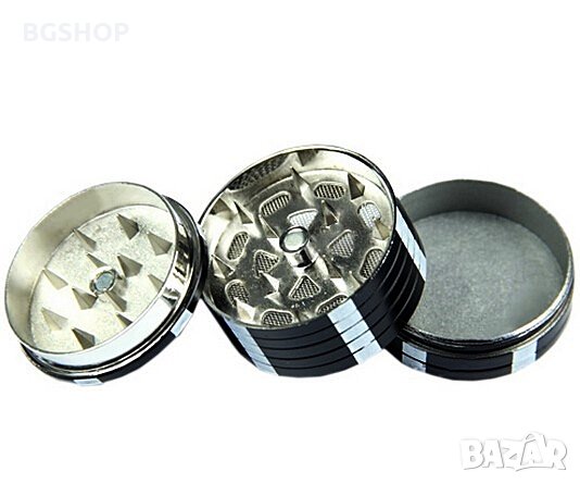 Grinder poker / Грайндер покер - Черен, снимка 3 - Други - 28605003