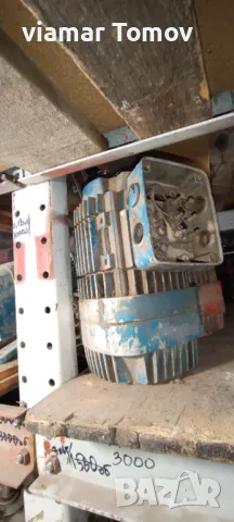 Редуктори моторедуктори, снимка 5 - Електродвигатели - 49293056