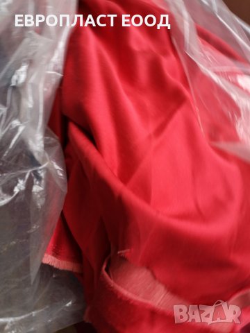 Плат Сатен Виена, снимка 5 - Други - 15088673