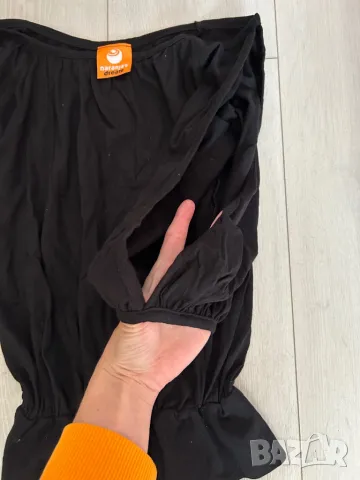 Дамска блуза, снимка 3 - Блузи с дълъг ръкав и пуловери - 49975405