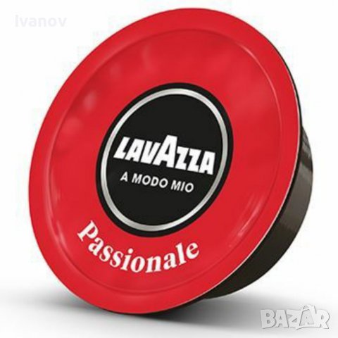 lavazza A modo mio Passionale 36 бр, снимка 2 - Други - 39944901