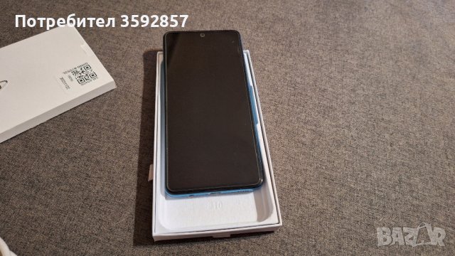 Samsung Galaxy A51, снимка 5 - Samsung - 44035677