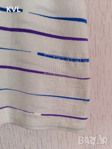 Pepe Jeans тениска XL, снимка 16 - Тениски - 49327668