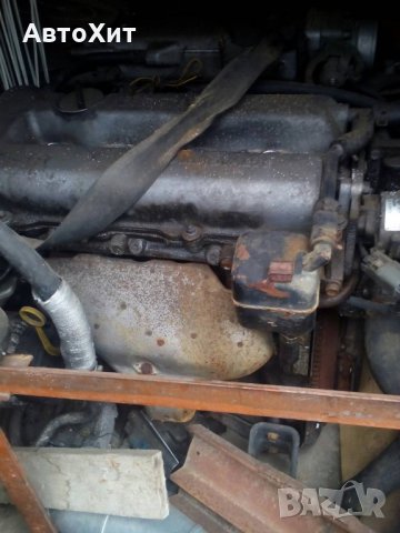 Двигател Nissan, бензин, 1997г.