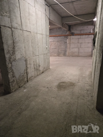 Давам под наем паркомясто Зона Б5, снимка 5 - Гаражи и паркоместа - 52170789