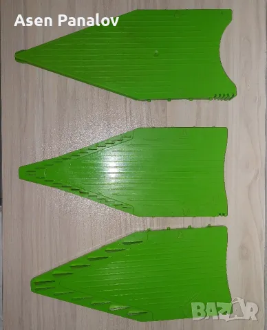 Реде Бьорнер с три части, снимка 5 - Аксесоари за кухня - 41407387