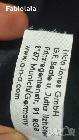 Ana Alcazar dress M , снимка 6 - Рокли - 52491000