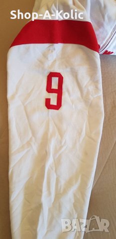 Sample ROCA WEAR LA FAMILIA 95 OG Full Zip Track Jacket Sweatshirt, снимка 4 - Суичъри - 35159530