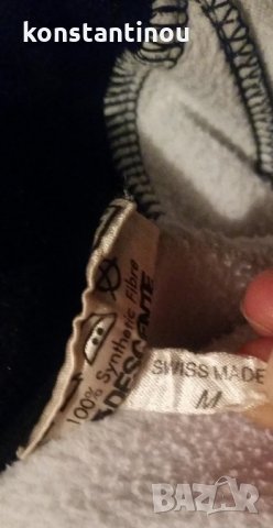 Оригинален колоездачен анцунг Descente/ Десцент  , снимка 8 - Спортна екипировка - 27333356