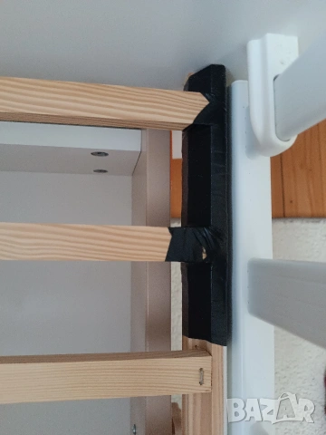 Lorelli Бебешко легло Dream New, снимка 2 - Бебешки легла и матраци - 53483018