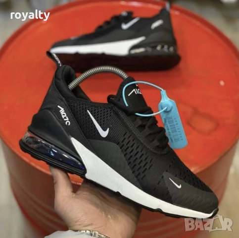 N11-Nike air max 270 унисекс маратонки 