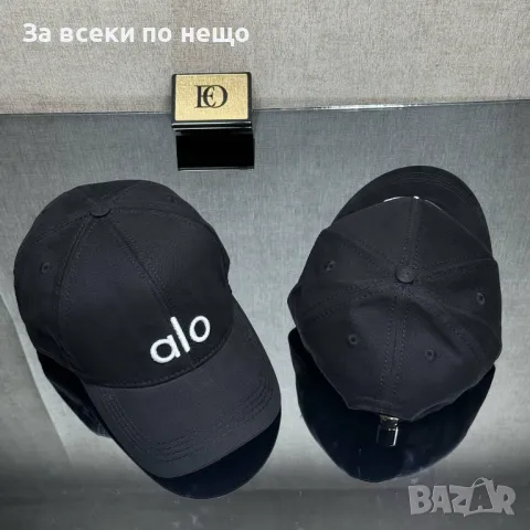 Versace🧢Miu Miu🧢Gucci🧢Balmain🧢Celine🧢Alo🧢Dolce&Gabbana🧢Loewe🧢Chanel Шапка Код D2220, снимка 6 - Шапки - 49436551