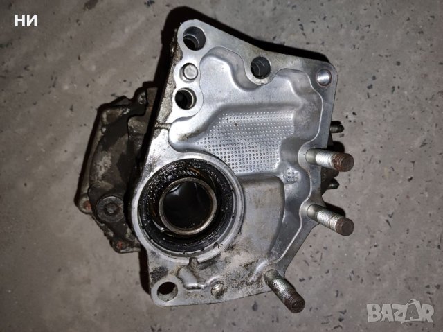 Раздатъчна кутия Toyota Rav 4 2006 2012 , снимка 2 - Части - 43635357