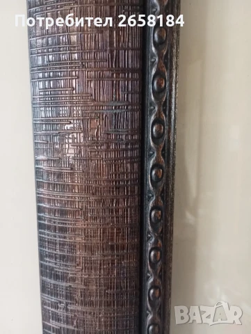 Големи рамки 62/118см,със стъкла, 3 бр., снимка 3 - Декорация за дома - 50486227