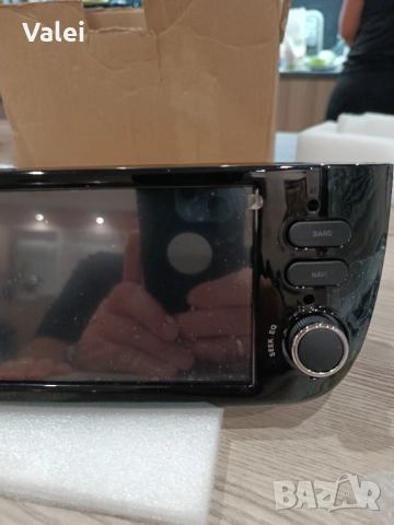 Чисто нова навигация , снимка 6 - Навигация за кола - 52578279