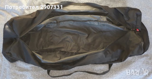 Калъф за сноуборд Diono. 116 х 30 см. Италия, снимка 4 - Зимни спортове - 43441797