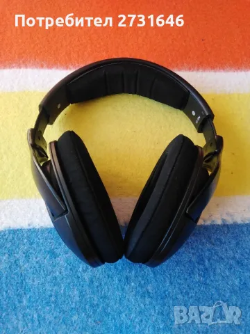 слушалки Sennheiser HD 569 