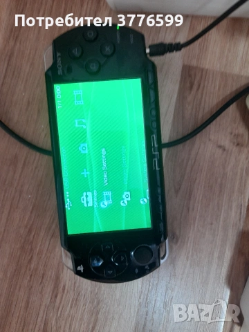 PSP 2004, снимка 2 - PlayStation конзоли - 53378184