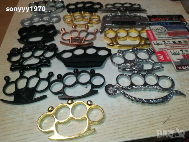 БОКС ПО ИЗБОР-75ЛВ ЗА 1БР 1207250837, снимка 3 - Оборудване и аксесоари за оръжия - 50637539