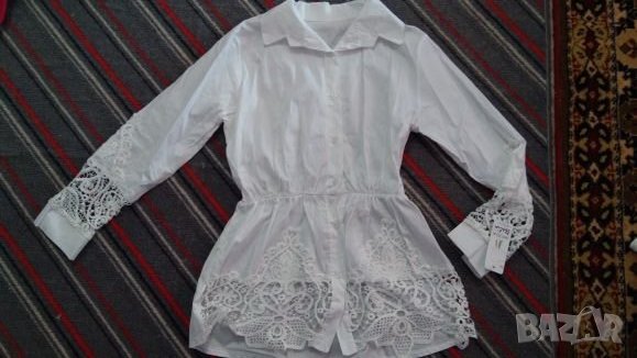 Нова риза/М