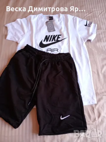 Комплекти , снимка 17 - Спортни дрехи, екипи - 49826207