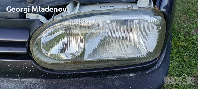 Golf 3 GTI на части, снимка 8 - Части - 51790119